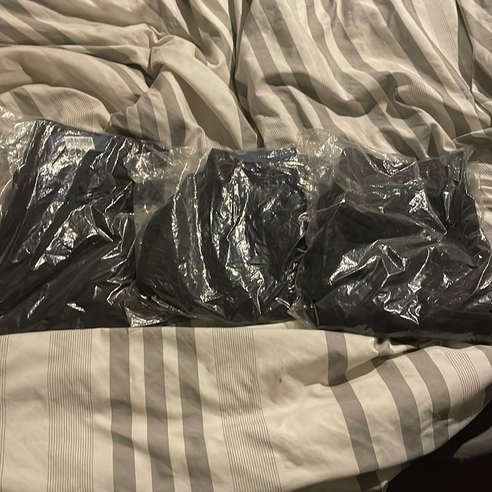 Jaanuu Scrub Bottoms